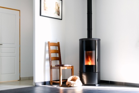 Isolamento termico a casa